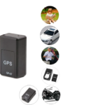 Mini Chip Rastreador GPS: Seguridad en Tiempo Real para lo que Más Quieres
