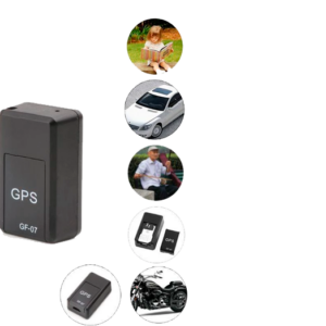 Mini Chip Rastreador GPS: Seguridad en Tiempo Real para lo que Más Quieres