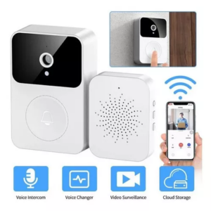 Intercomunicador Bidireccional: Seguridad y Comodidad en Tus Manos