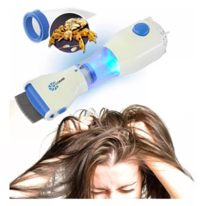 Aspiradora Quita Piojos Liendra: Solución Eficaz y Segura para el Cabello