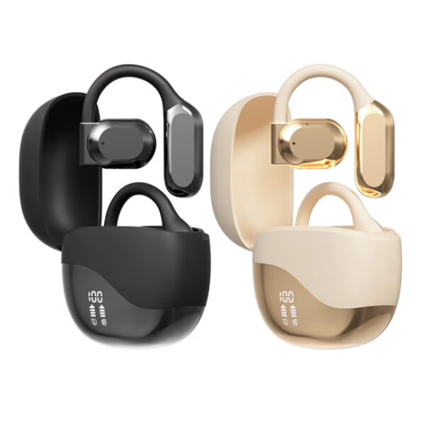 LingoWave™ — Nuevo Auriculares Traductores Inteligentes - Image 4