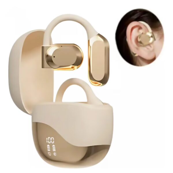 Auricular Traductor de Idiomas