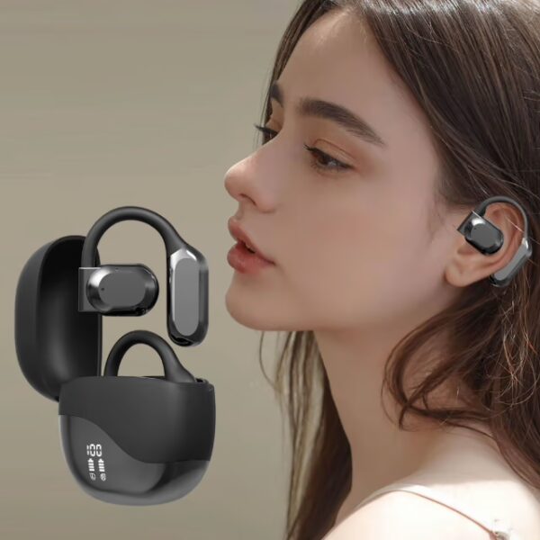 LingoWave™ — Nuevo Auriculares Traductores Inteligentes - Image 2